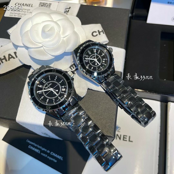 ブランド時計全体デザイン